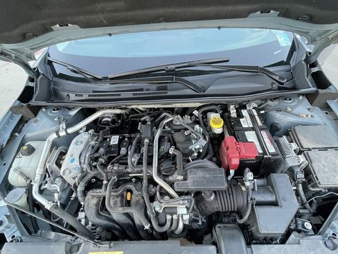 Used 2024 Nissan Sentra SV image 27