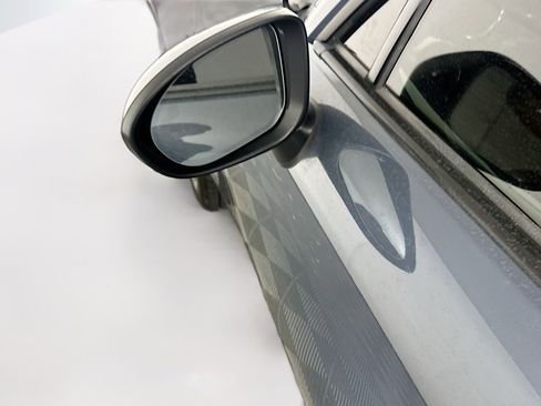Used 2021 MAZDA MX-5 Miata RF Grand Touring RWD image 16