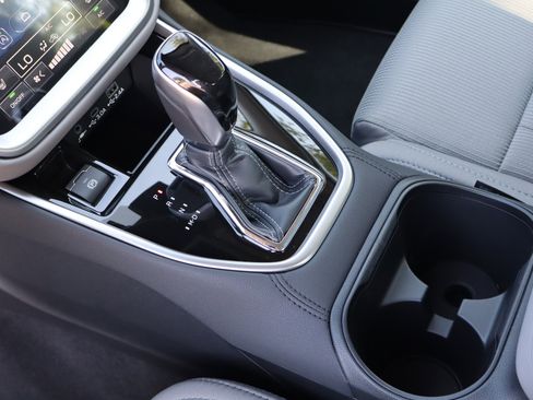 New 2025 Subaru Legacy Premium image 13