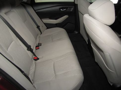 Certified 2023 Honda Accord EX image 18