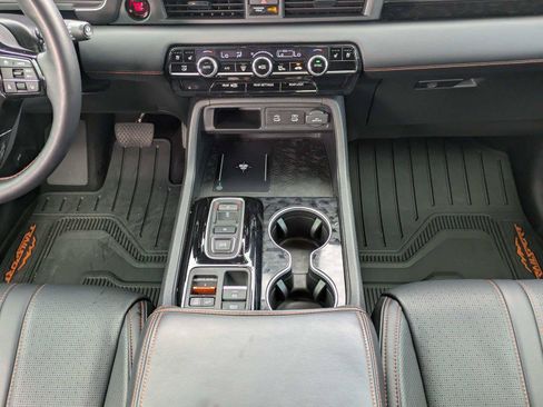 Used 2026 Honda Passport TrailSport Elite image 22