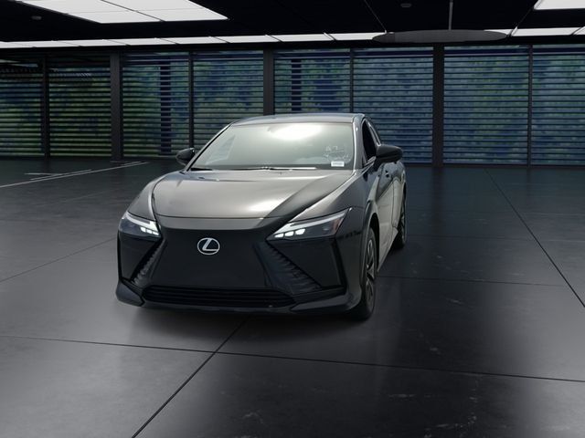 New 2026 Lexus RZ 450e AWD w/ Convenience Package image 3