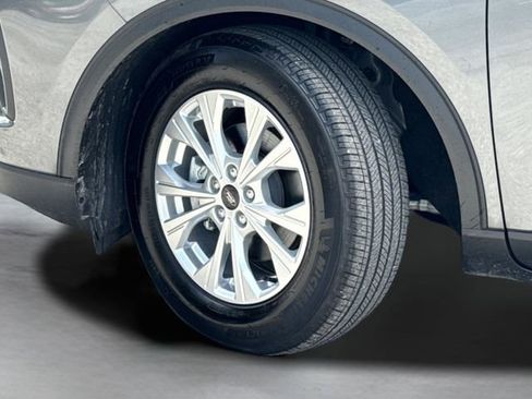 Certified 2023 Ford Escape Active w/ Cold Weather Package FWD image 48
