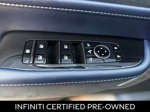 Certified 2026 INFINITI QX80 4WD image 31