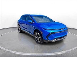 Used 2025 Chevrolet Equinox EV LT w/ Convenience Package video 2