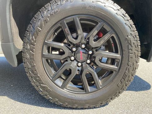 Used 2023 GMC Sierra 1500 Elevation w/ X31 Off-Road Package image 30