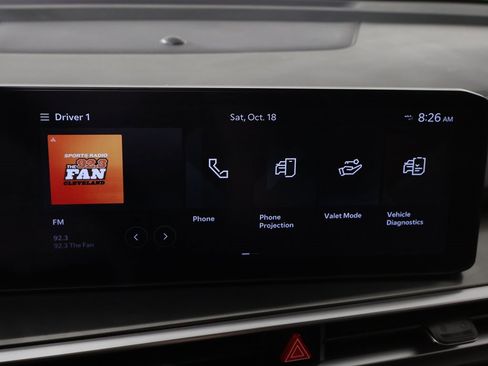 Used 2025 Kia Sorento LX image 42