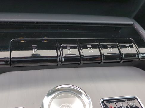 Used 2025 Lincoln Navigator Reserve AWD/4WD image 27