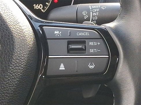 Certified 2023 Honda Civic Sport image 17