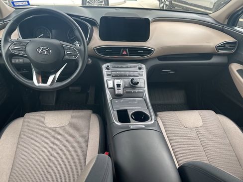 Used 2023 Hyundai Santa Fe SEL w/ Cargo Package image 16