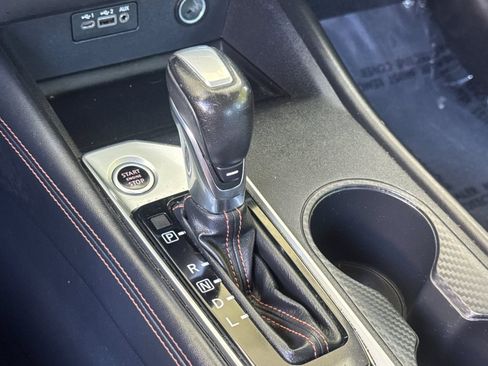 Used 2020 Nissan Altima 2.5 SR FWD image 16