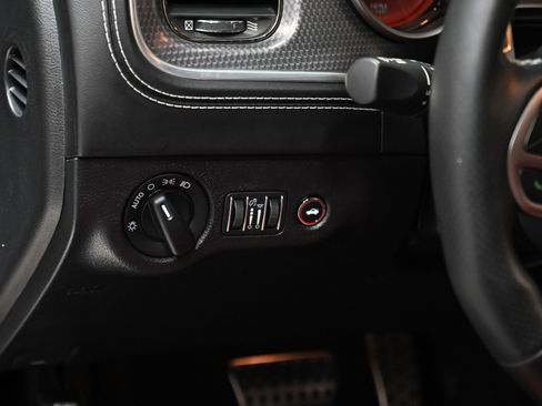 Used 2023 Dodge Charger SRT Hellcat image 37