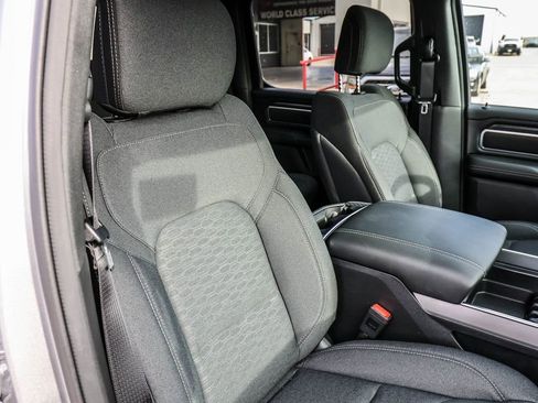 New 2026 RAM 1500 Big Horn image 21