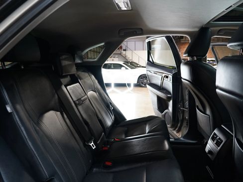 Used 2019 Lexus RX 350 F Sport image 49