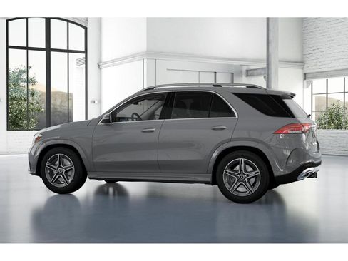New 2026 Mercedes-Benz GLE 350 4MATIC image 32