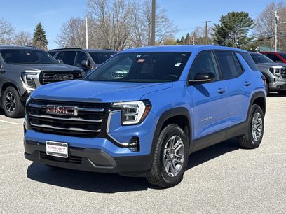 Used 2026 GMC Terrain Elevation