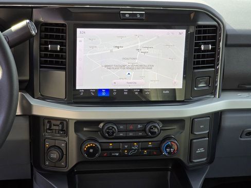 New 2026 Ford F250 XLT w/ XLT Premium Package image 23