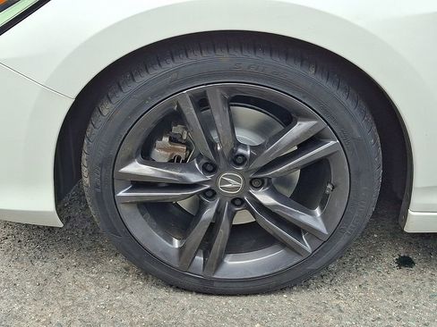 Certified 2023 Acura Integra A-Spec FWD image 8