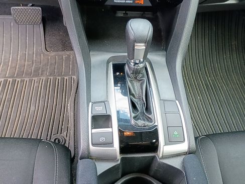 Used 2017 Honda Civic EX image 18