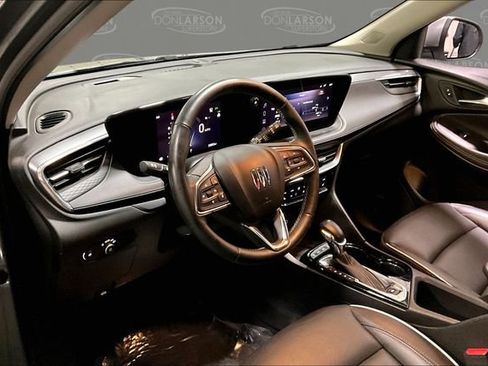 Certified 2024 Buick Encore GX Avenir w/ Avenir Convenience Package AWD/4WD image 17