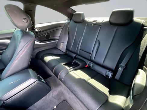 Used 2018 BMW 430i Coupe w/ Premium Package RWD image 26