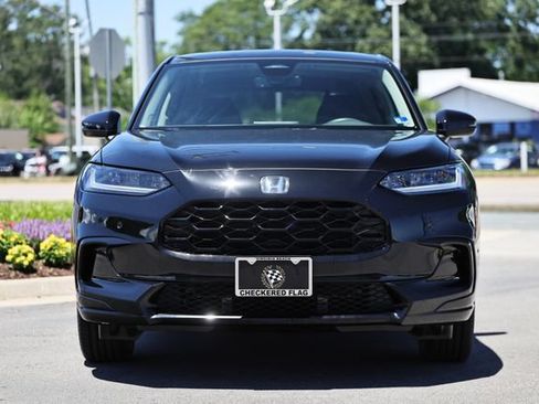 Used 2024 Honda HR-V EX-L image 14