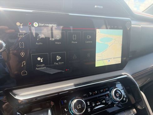 New 2026 GMC Sierra 1500 AT4 w/ AT4 Premium Package AWD/4WD image 21
