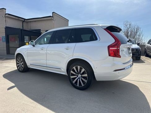 Certified 2023 Volvo XC90 B6 Plus w/ Protection Package Premier image 6
