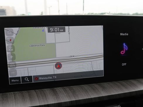 Used 2023 Kia Telluride EX FWD image 33