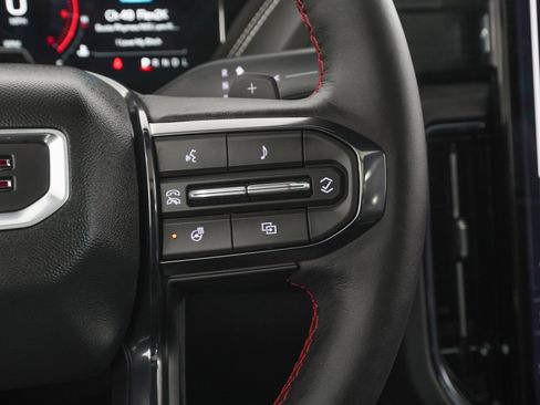 Used 2026 GMC Yukon XL AT4 Ultimate image 24