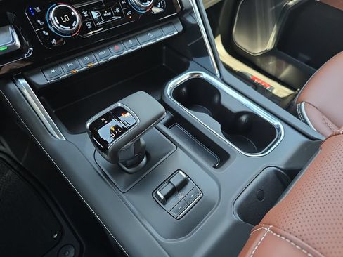 New 2026 GMC Sierra 1500 Denali Ultimate AWD/4WD image 23