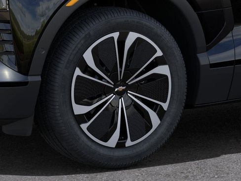 New 2024 Chevrolet Blazer EV LT image 9