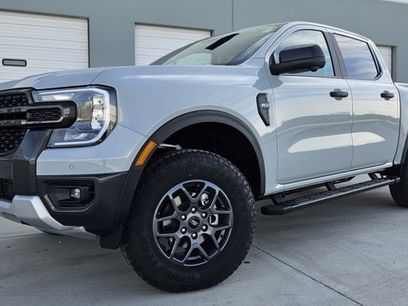 New 2026 Ford Ranger XLT