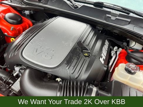 Used 2021 Dodge Challenger R/T w/ Plus Package image 30