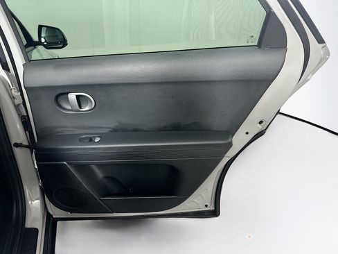 Used 2024 Hyundai Ioniq 5 SEL RWD image 30