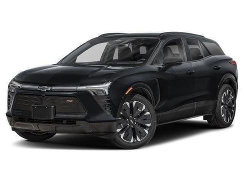 Used 2024 Chevrolet Blazer EV RS AWD/4WD image 55