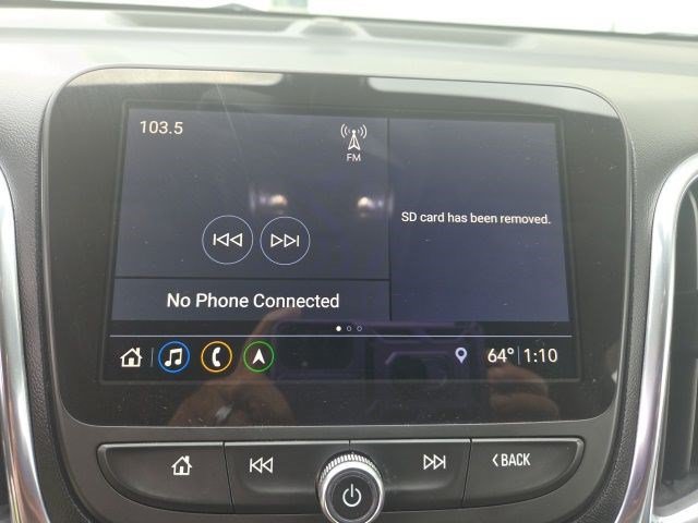 Used 2019 Chevrolet Equinox LT w/ LT True North Edition AWD/4WD image 24