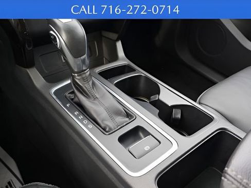 Used 2019 Ford Escape Titanium image 21