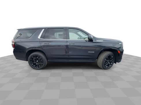 Certified 2023 Chevrolet Tahoe High Country w/ Advanced Technology Package AWD/4WD image 9