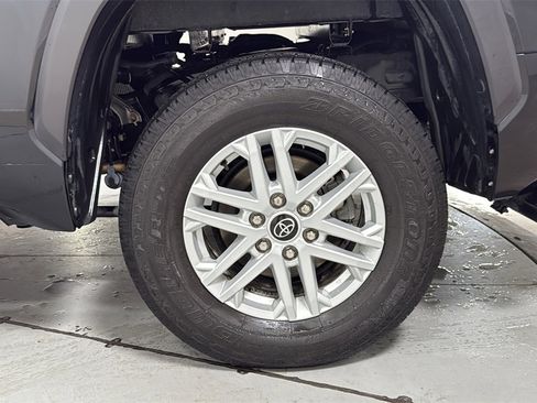 Used 2024 Toyota Tundra SR5 image 23