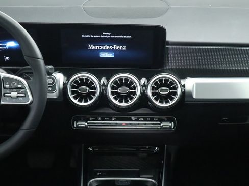 Certified 2023 Mercedes-Benz GLB 250 GLB 250 image 14