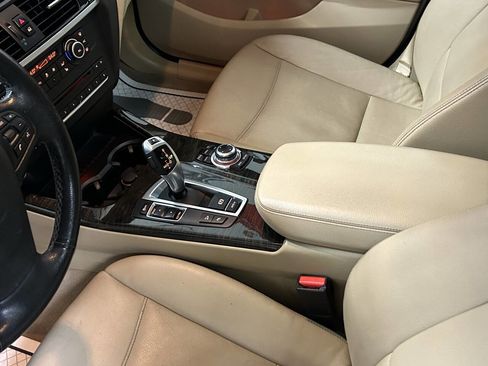 Used 2014 BMW X3 xDrive28i AWD/4WD image 26