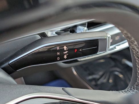 New 2026 Cadillac Lyriq Premium Luxury AWD/4WD image 29