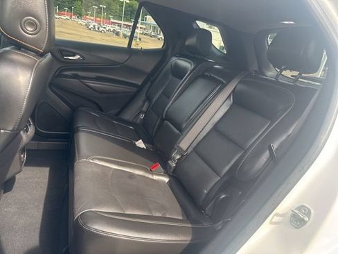 Used 2021 Chevrolet Equinox Premier FWD image 13
