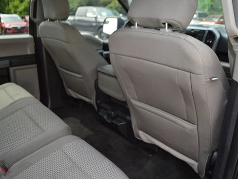 Used 2018 Ford F150 XLT AWD/4WD image 26