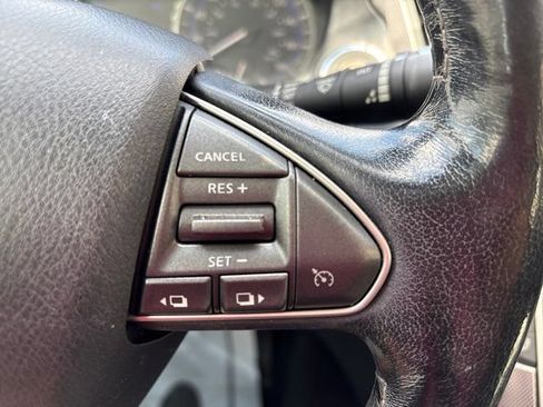 Used 2014 INFINITI Q50 Premium w/ Spare Tire Package AWD/4WD image 41