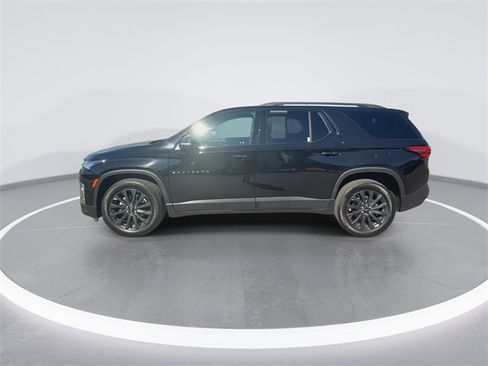 Used 2024 Chevrolet Traverse RS image 5