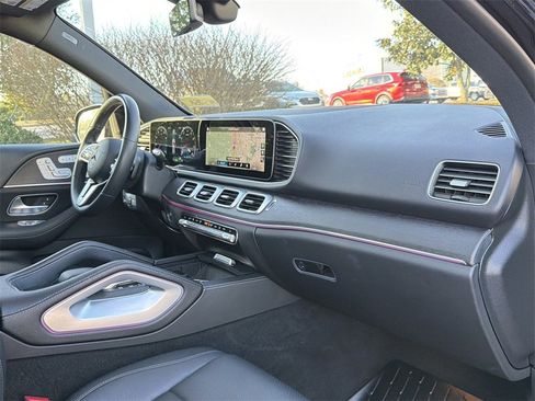 Certified 2023 Mercedes-Benz GLE 450 450 image 21