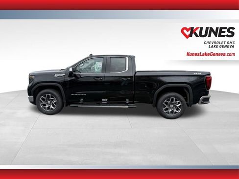 New 2026 GMC Sierra 1500 SLE w/ Preferred Package AWD/4WD image 9