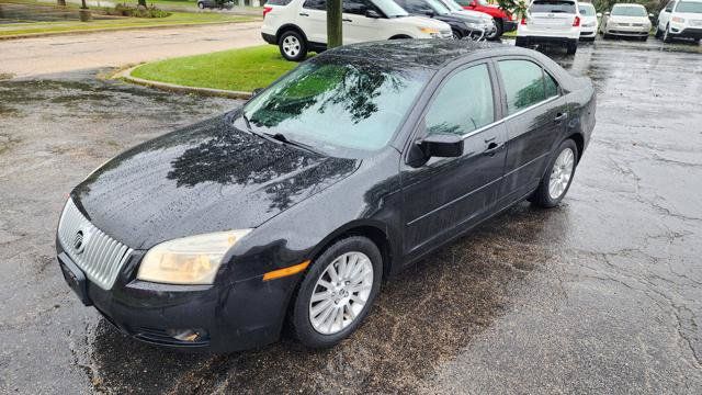 Used 2009 Mercury Milan Premier FWD image 11